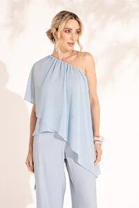Blusa Mi