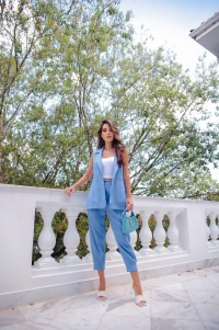 Calça Anália