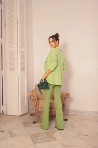Blazer Kym Promo
