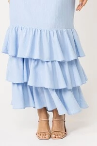 Vestido Cássia