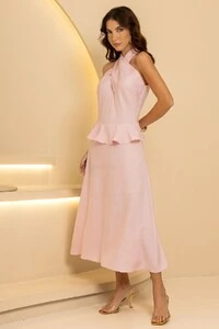 Vestido Paola