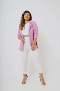 Blazer Kym Promo