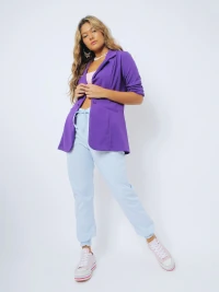Blazer Kym Promo