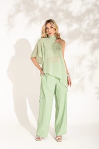 Blusa analis