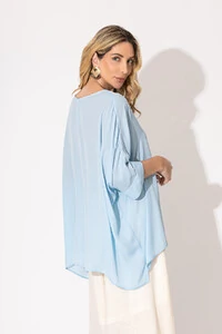 Blusa Fatima