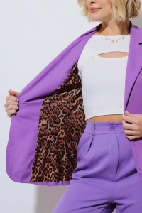 Blazer viscolinho Graziela