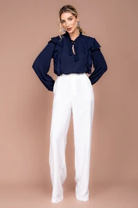 Blusa Thalia