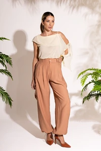 Blusa Tainá