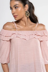 Blusa monica