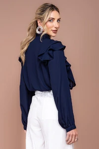 Blusa Thalia