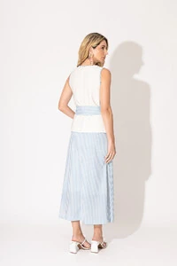 Vestido lorena