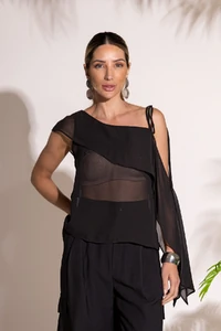 Blusa Tainá