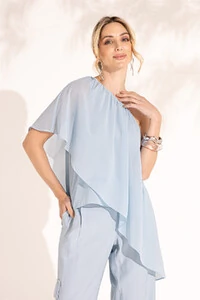 Blusa Mi