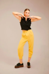 Calça Anália