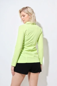 Blazer Kym Promo