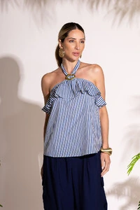 Blusa Solange