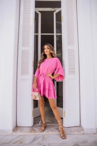 Vestido Gigi
