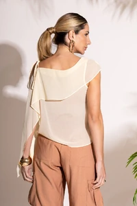Blusa Tainá