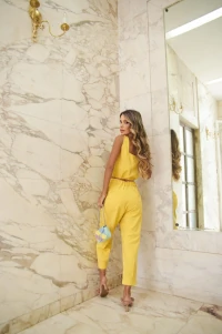 Calça Ornela
