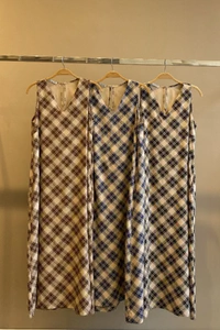 Vestido mica