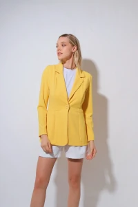 Blazer Kym Promo