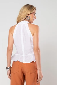 Blusa camila
