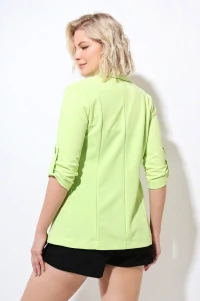 Blazer Boyfriend Martingale