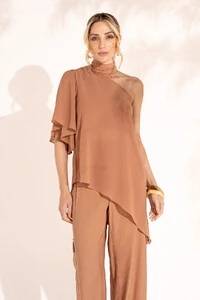Blusa analis