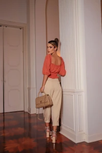 Calça Anália