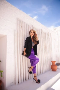 Calça Anália