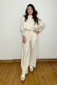 Conjunto Bela