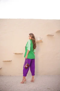 Calça Ornela