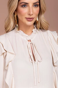 Blusa Thalia