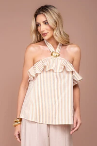 Blusa Solange