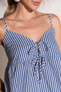 Blusa Clara