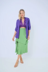 Blazer Boyfriend Martingale