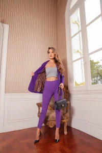 Blazer viscolinho Graziela