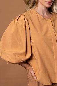Blusa Eloá