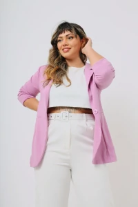 Blazer Kym Promo