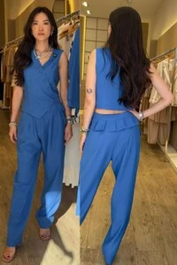 Conjunto Blanca