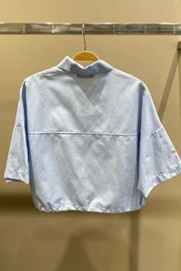Blusa carla