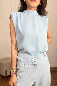 Calça selena