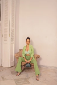 Blazer Kym Promo