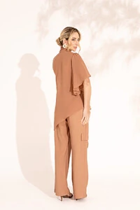 Blusa analis
