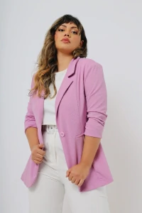 Blazer Kym Promo