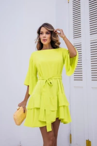 Vestido Gigi