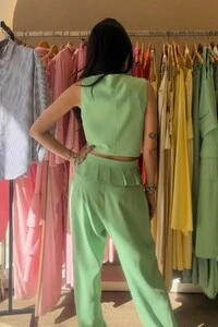 Conjunto Blanca