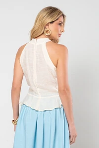 Blusa camila