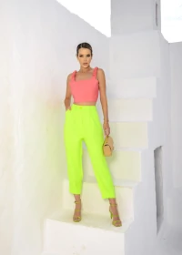 Calça Anália