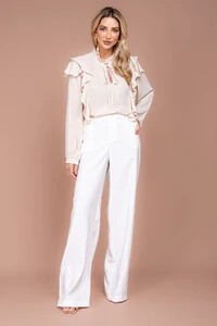 Blusa Thalia